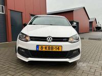 tweedehands VW Polo 1.4 TSI ACT BlueGT