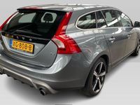 tweedehands Volvo V60 2.0 T4 Business Sport | Bi Xenon | Stoel Verwarmin