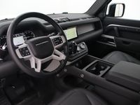 tweedehands Land Rover Defender P400e 110 SE | Panoramadak | Leder | Luchtvering | Stoel+Stuurverwarming