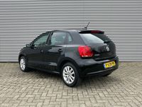 tweedehands VW Polo 1.2-12V Style | 5 Deurs | Airco | Alu velgen | Stoelverwarming