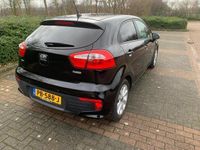 tweedehands Kia Rio 1.2 CVVT ComfortLine