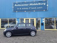 Occasion Mini Cooper S Chili 174 PK (127 kW) 2008 Hatchback Hatchback