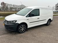 Occasion VW Caddy Maxi 125 PK (91 kW) 2016 MPV
