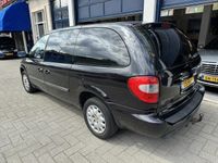tweedehands Chrysler Grand Voyager 3.3i V6 SE Luxe 7-PERSOONS/AUTOMAAT