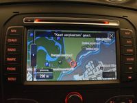 Occasion Ford Mondeo Titanium 160 PK (117 kW) 2011