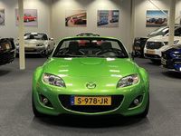 tweedehands Mazda MX5 NC Roadster Coupe 2.0i Karai Nr. 142/200 160PK Air