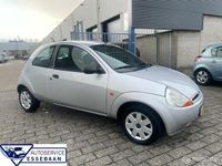 tweedehands Ford Ka 1.3 Cool & Sound