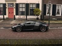 Occasion Audi R8 Coupé 430 PK (316 kW) 2013 Zwart Coupé