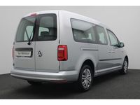 tweedehands VW Caddy Maxi Combi 7 pers. 1.0 TSI 102PK Trendline