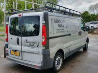 tweedehands Opel Vivaro 2.0 CDTI L2H1 DC