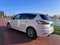 tweedehands Ford S-MAX 2.0 TDCi Vignale