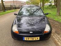 tweedehands Ford Ka 1.3 Futura, airco