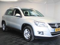 tweedehands VW Tiguan 1.4 TSI Comfort&Design 4Motion | Navi |