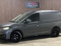 Occasion VW Caddy Exclusive 200 PK (147 kW) 2022 Grijs MPV