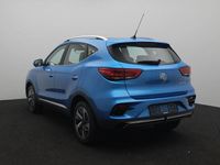 Nieuw MG ZS Luxury 130 kW (177 PK) 2025 Wit SUV