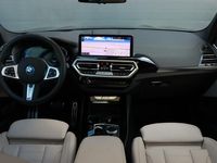 tweedehands BMW X3 iHigh Ex|80 kWH|M-Sport|HUD|Pano|Harman/Kardon|Trekhaak|