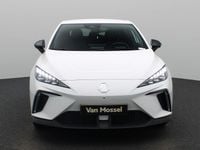 Occasion MG MG4 EV Luxury 150 kW (204 PK) 2023 Wit Hatchback
