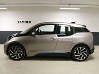 tweedehands BMW i3 Range Extender Comfort Advance DEALERONDEERHOUDEN/