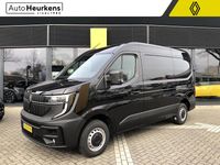Occasion Renault Master 2024 Zwart Van