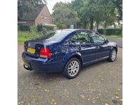 tweedehands VW Bora 2.0 Comfortline 2003 AIRCO APK 6-2004 197000KM NETTE STAAT