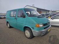 tweedehands VW Transporter 1.9 TD 292 T800 DC Airco Bj:1998 NAP!