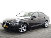 tweedehands BMW 320 3 Serie i High Executive- Clima, Led, Dynamic Select, Cruise