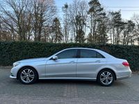 tweedehands Mercedes E250 Prestige Avantgarde / Schuifdak / Trekhaak