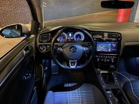 tweedehands VW Golf VII 140 PK Highline AppleCarPlay Android Auto Dealer