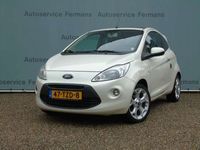 tweedehands Ford Ka 