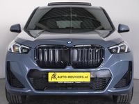 tweedehands BMW iX1 xDrive30 High Executive M-Sport 67 kWh / Opendak /