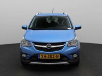 tweedehands Opel Karl 1.0 Rocks Online Edition | Navigatie | Parkeersens