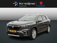 Occasion Suzuki SX4 S-Cross 110 PK (80 kW) 2022 Grijs SUV