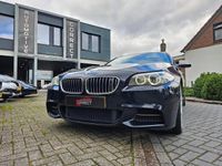 tweedehands BMW M550 550 D XDRIVE