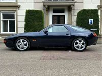 tweedehands Porsche 928 5.4 GTS Coupé