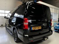 tweedehands Opel Vivaro 2.0 CDTI L3H1 Innovation Navi, Camera, 150pk