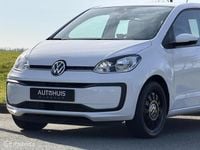 Occasion VW up! high up! 60 PK (44 kW) 2020 Wit Hatchback