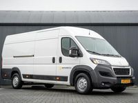 tweedehands Peugeot Boxer 2.0 BlueHDI L3H2 | A/C | Cruise | MF Stuur