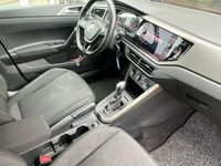 tweedehands VW Polo 1.0 TSI Comfortline Automaat Staat in Hardenberg