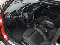 Occasion Mini Cooper 136 PK (100 kW) 2018 Oranje Hatchback