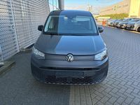 Occasion VW Caddy Comfortline 122 PK (89 kW) 2024 Grijs MPV