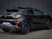 Nieuw Ford Puma Performance Edition 170 PK (125 kW) 2025 Zwart SUV