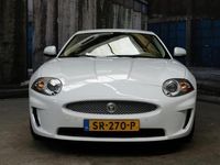 tweedehands Jaguar XK 5.0 V8 Coupé Portfolio*Origineel NL Auto*