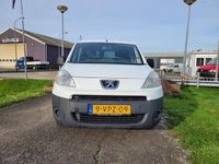 tweedehands Peugeot Partner 120 1.6 HDI L1XR Pr+