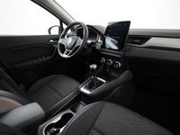 Occasion Renault Captur Intens 91 PK (66 kW) 2021 Wit SUV