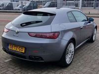 tweedehands Alfa Romeo Brera 2.2 JTS SkyWindow