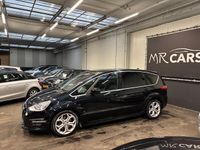 Occasion Ford S-MAX Titanium 203 PK (149 kW) 2010 Zwart MPV