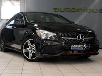 tweedehands Mercedes CLA250 Shooting Brake Sport 4MATIC *PANORAMADAK* 218pk |D