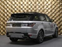 tweedehands Land Rover Range Rover Sport P400e 404pk Hybrid Autobiography Dynamic Panoramadak Head-up Laser lampen NLauto 21" LMV