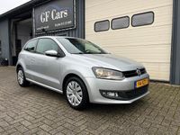 tweedehands VW Polo 1.2 TSI Comfortline 2012 DSG APK NAP AIRCO