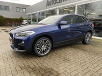 tweedehands BMW X2 sDrive18i Executive 50% deal 13.475- ACTIE Automa